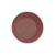 Aida - Life in Colour - Confetti - Bordeaux pasta plate w/relief porcelain (13364) thumbnail-1