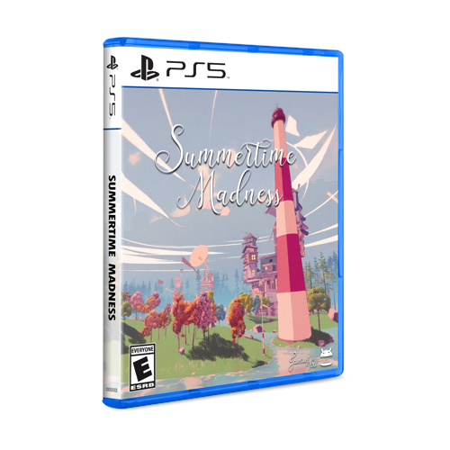 Summertime Madness (Limited Run) (Import)
