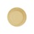 Aida - Life in Colour - Confetti - Mustard pasta plate w/relief porcelain (13384) thumbnail-1