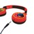 Lexibook - Miraculous - 2 in 1 Bluetooth® foldable Headphones (HPBT010MI) thumbnail-2