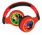 Lexibook - Miraculous - 2 in 1 Bluetooth® foldable Headphones (HPBT010MI) thumbnail-3