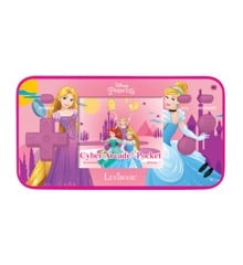 Lexibook - Disney Prinsesse - Håndholdt Konsol Cyber Arcade® Pocket