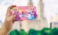 Lexibook - Disney Princess - Handheld Console Cyber Arcade® Pocket (JL1895DP) thumbnail-5