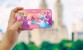 Lexibook - Disney Prinsesse - Håndholdt Konsol Cyber Arcade® Pocket thumbnail-5