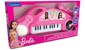 Lexibook - Barbie - Electronic Keyboard w. Mic (32 keys) (K704BB) thumbnail-2