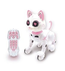 Lexibook - Power Kitty – Min Smarte Robotkat