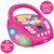 Lexibook - Disney Princess - Bluetooth CD Player (RCD109DP) thumbnail-2