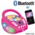 Lexibook - Disney Prinsesse - Bluetooth CD Afspiller thumbnail-4