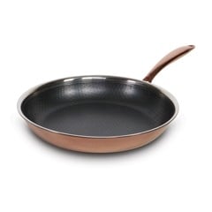 Sobczyk - Hybrid Frying pan Ø28cm - Rose (LIMITED EDITION)