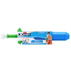 X-Shot - Water Warfare - Water Sword 2in1 (118122)