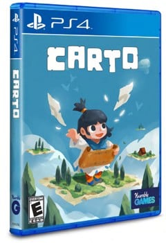 Carto (Import)