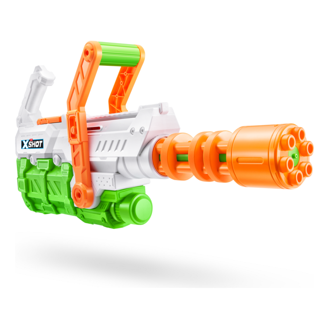 X-Shot - Water Fast Fill Hydro Cannon (118112)