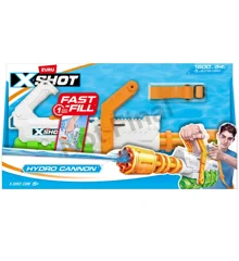 X-Shot - Water Fast Fill Hydro Cannon