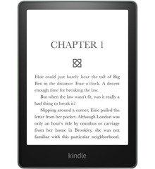 Amazon - Kindle Paperwhite 2023 16GB - Agave Green - 6.8" (Ad-supported)