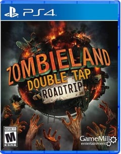 Zombieland: Double Tap - Road Trip (Import)