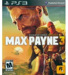 Max Payne 3 (Import)