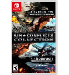 Air Conflicts: Collection (Import)