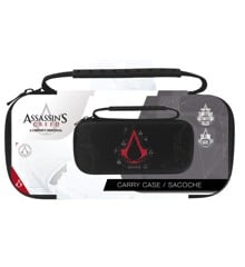 Trade Invaders Assassin's Creed - Carrying Case - Slim - Switch