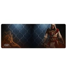 Assassin's Creed Mirage - XL Mouse Pad - Assassin Portrait