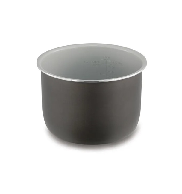 Ninja - Cooking Pot w. Silicone Rings - OL650/OL750