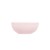 Aida - Life in Colour - Confetti - Candy floss saladbowl w/relief porcelain (13350) thumbnail-1