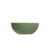 Aida - Life in Colour - Confetti - Olive saladbowl w/relief porcelain (13410) thumbnail-1