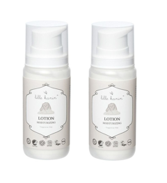 Lille Kanin - Lotion 100 ml x 2