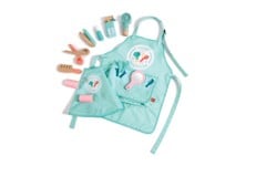 Hape - Hair Salon Set (87-3060)