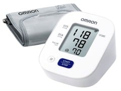 OMRON - M2 Blodtryksmåler - 5 Års Garanti