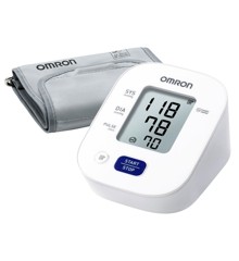 OMRON - M2 Blood Pressure Monitor - 5 Years Warranty