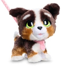 FurReal - Walk-A-Lots Bernadoodle 23 cm (272-28056)