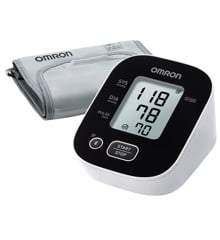 OMRON - M2 Intelli IT Blodtrycksmätare - Avancerad Hälsomonitoring