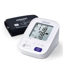 OMRON - M3 Blood Pressure Monitor - 5 Years Warranty