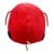 Miraculous Kwami Cushion 40 cm Tikki (60-13029) thumbnail-2