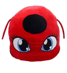 Miraculous Kwami Cushion 40 cm Tikki (60-13029)