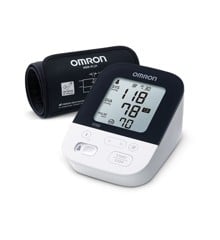 OMRON - M4 Intelli IT Blodtryksmåler