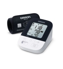 OMRON - M4 Intelli IT Blood Pressure Monitor - 5 Years Warranty