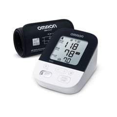 OMRON - M4 Intelli IT Blood Pressure Monitor - 5 Years Warranty