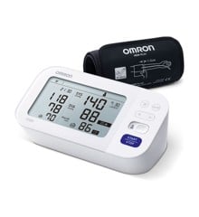 OMRON - M6 Comfort Blutdruckmessgerät - 5 Jahre Garantie