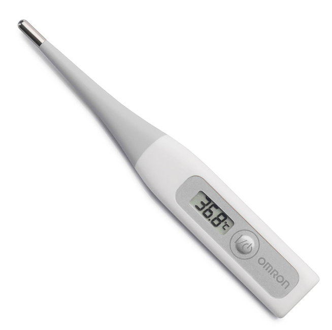 Flextemp Smart Termometer med Flexibel Spets - Din oumbärliga hälsoföljeslagare