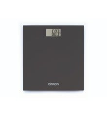 OMRON - Digital Personal Scale/Bath Scale - 5 Years Warranty