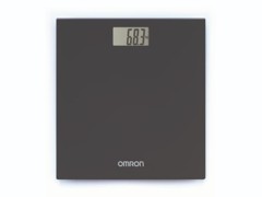 OMRON - Digital Personal Scale/Bath Scale - 5 Years Warranty