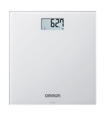 OMRON - Digital Personal Scale with Bluetooth - 5 Years Warranty