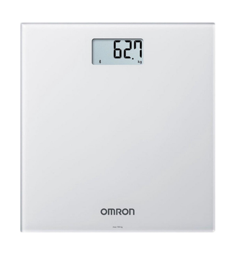 OMRON - Digital Personal Scale with Bluetooth - 5 Years Warranty