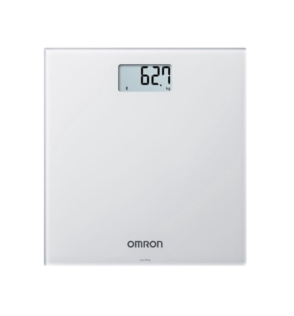 OMRON - Digital Personal Scale with Bluetooth