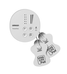 OMRON - PocketTens - Tehokas kivunlievityslaite