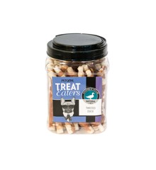 Treateaters - Dogsnack, Twisted duck 400g  - (21868)