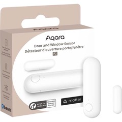 Aqara - Door and Window Sensor P2