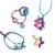 SES Creative - Jewellery - Galaxy Crystals - (S14762) thumbnail-3