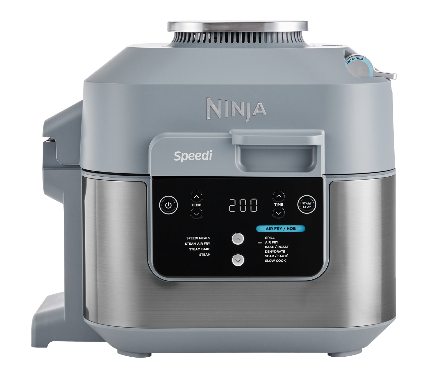 Ninja - Speedi Multicooker ON400EU - Hjemme og kjøkken
